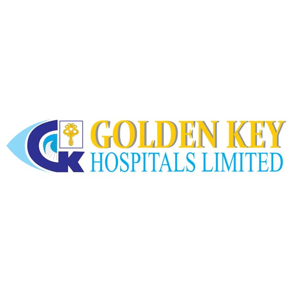 Golden Key