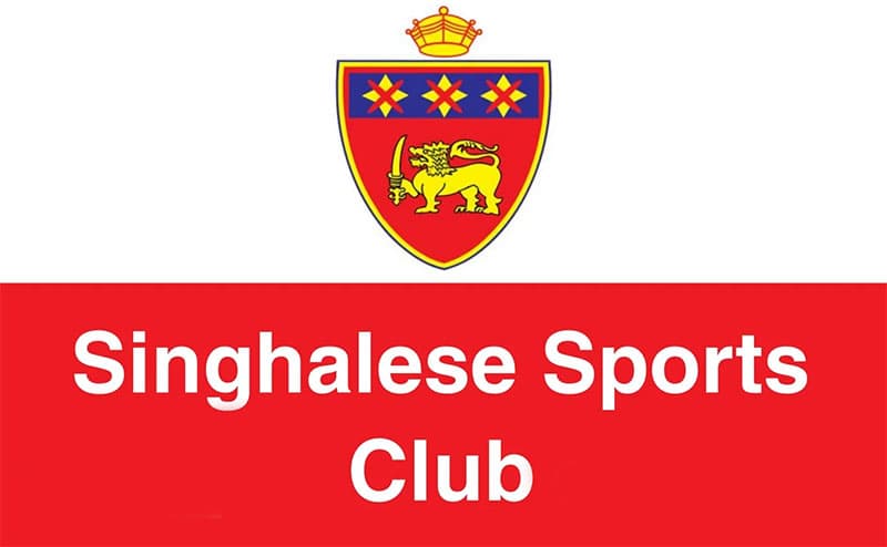 Singhalese Sports Club