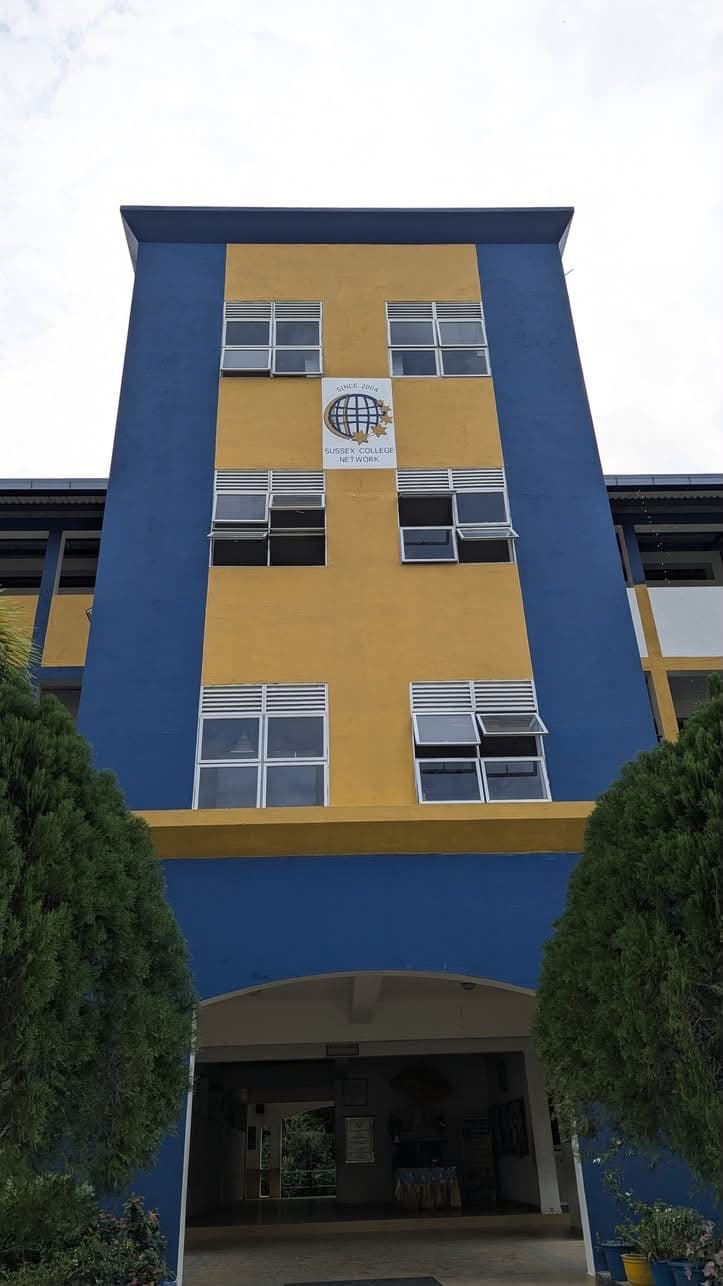 Sussex International College - Galle